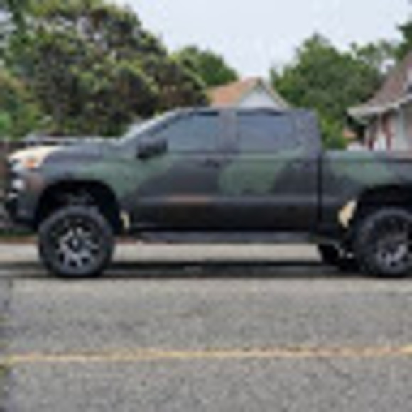 Meet your Posher, Benjamin - Picture 1 of 1